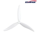 Vendite a caldo Gemfan Hurricane Cinelifter 7035 7x3,5x3 pale rinforzato per FPV lungo raggio 7 pollici Cinelifter droni